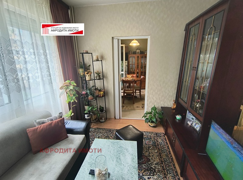 Продава  2-стаен град Стара Загора , Център , 48 кв.м | 63166666 - изображение [9]