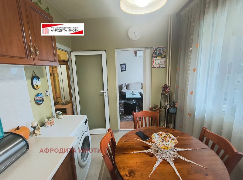 Продава  2-стаен град Стара Загора , Център , 48 кв.м | 63166666 - изображение [6]