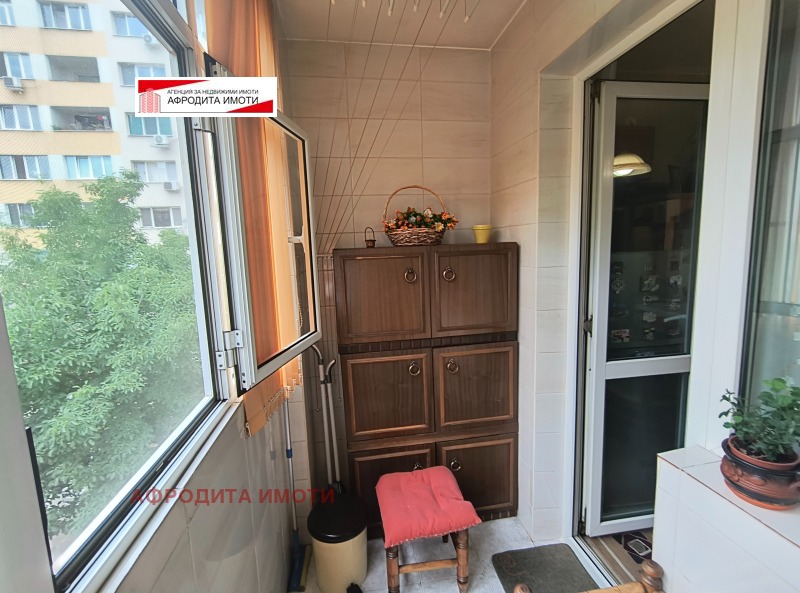 Продава  2-стаен град Стара Загора , Център , 48 кв.м | 63166666 - изображение [5]