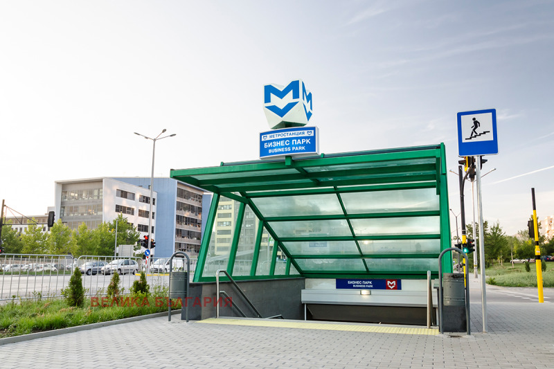 Προς πώληση  1 υπνοδωμάτιο Σοφηια , Μλαδοστ 2 , 75 τ.μ | 25338441 - εικόνα [3]