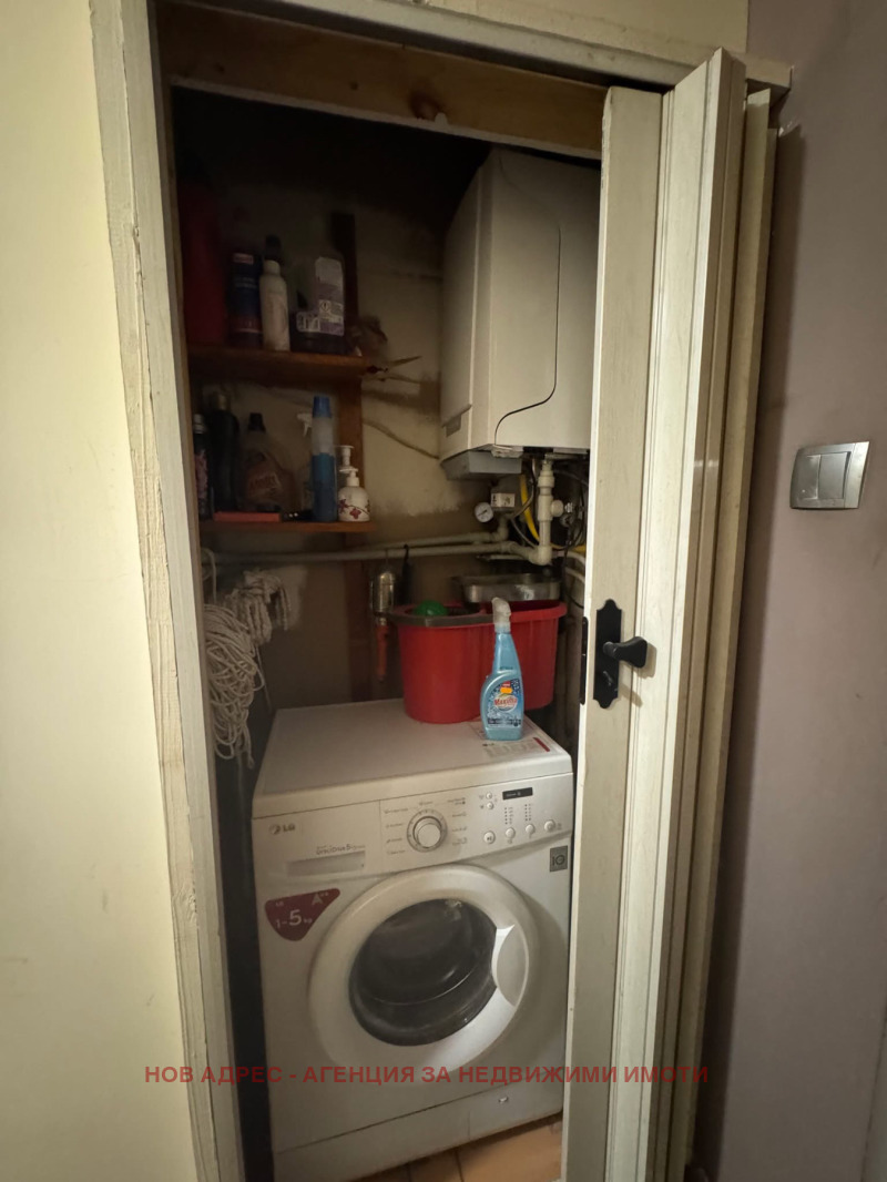 Продава 2-СТАЕН, гр. Търговище, Запад 1, снимка 7 - Апартаменти - 52414094