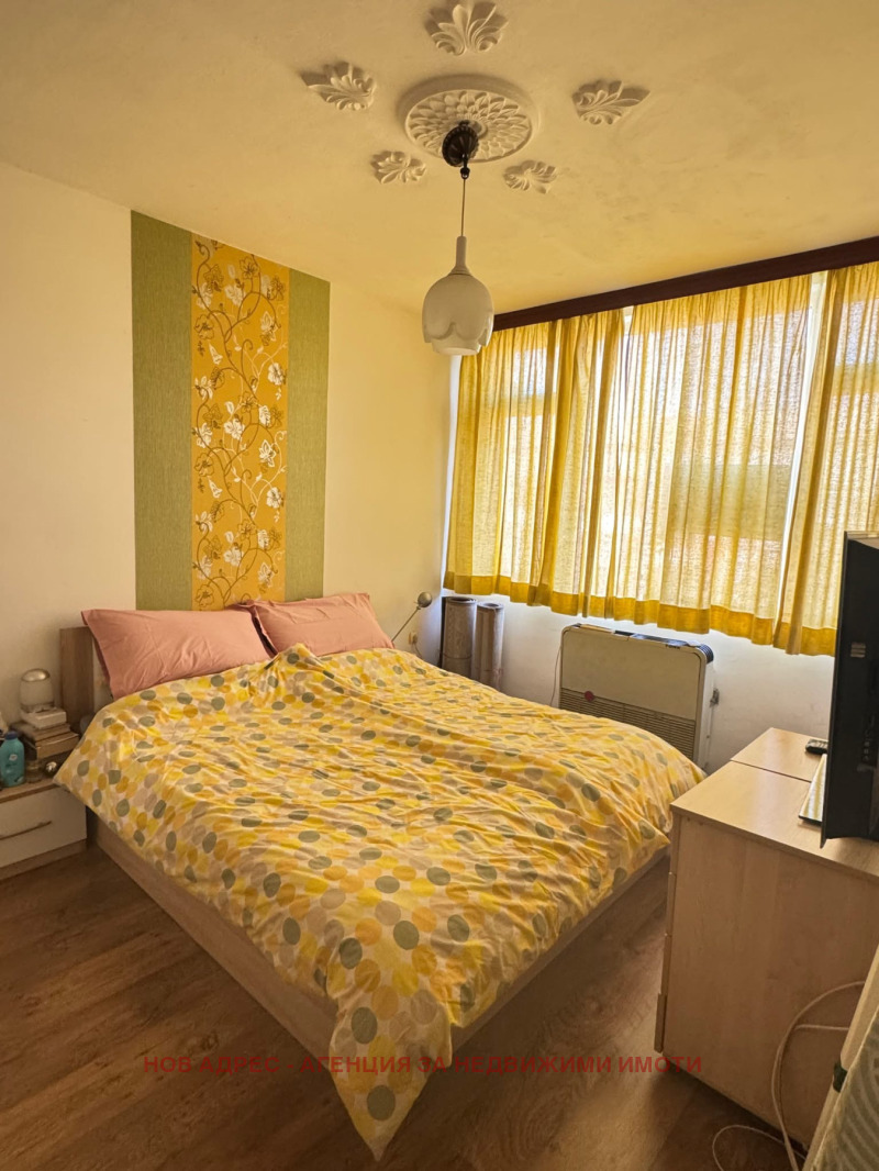 Продава 2-СТАЕН, гр. Търговище, Запад 1, снимка 4 - Апартаменти - 52414094