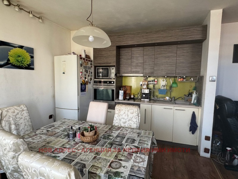 Продава 2-СТАЕН, гр. Търговище, Запад 1, снимка 3 - Апартаменти - 52414094