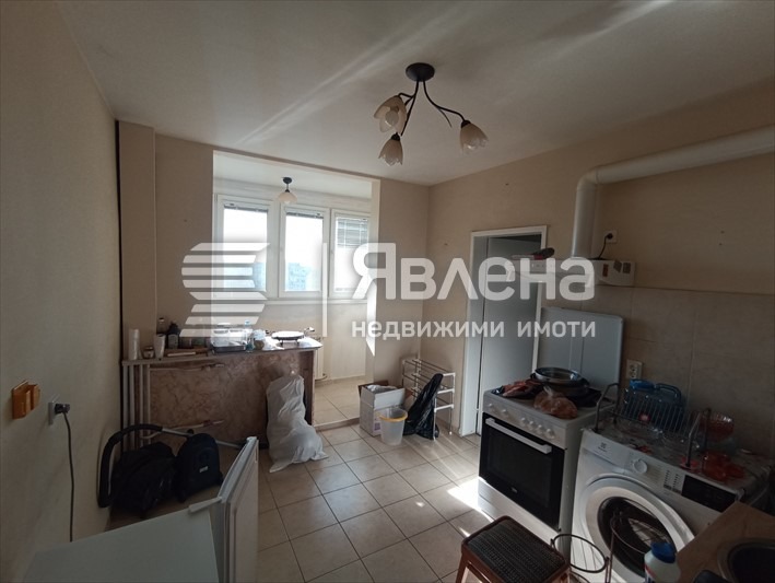 Продава 2-СТАЕН, гр. София, Люлин 4, снимка 7 - Апартаменти - 55535143