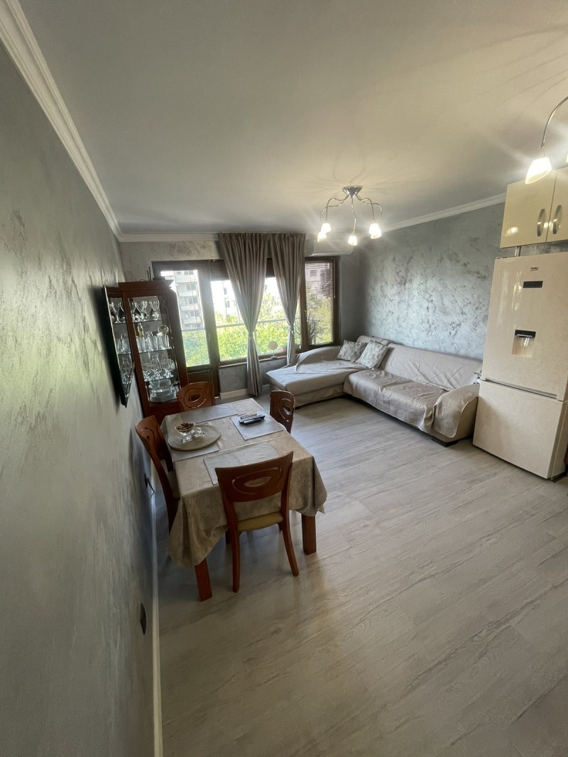 Na prodej  2 ložnice Plovdiv , Kjučuk Pariž , 104 m2 | 61849152