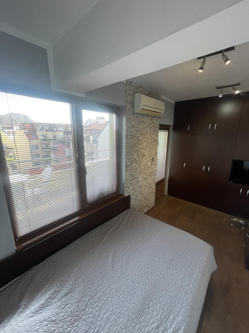 Na prodej  2 ložnice Plovdiv , Kjučuk Pariž , 104 m2 | 61849152 - obraz [12]