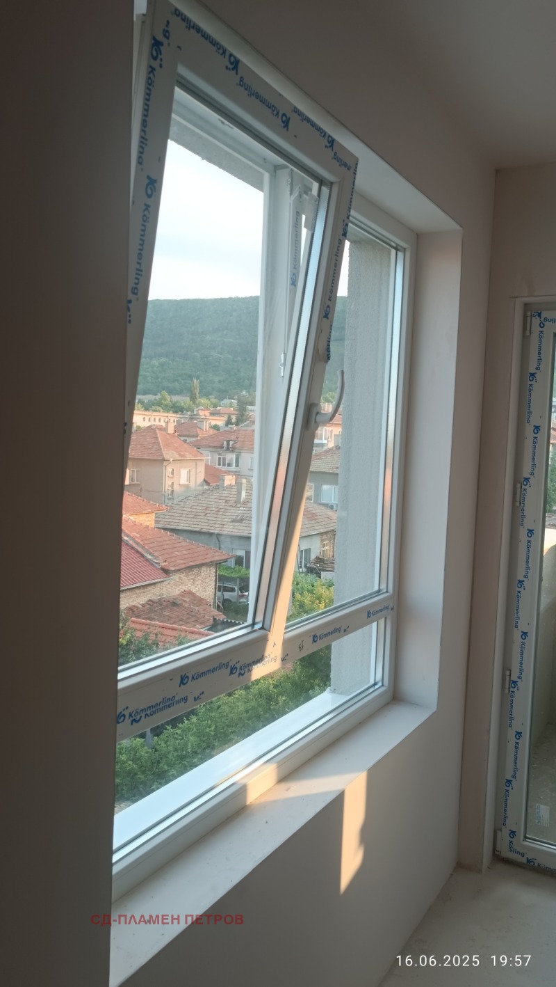 Продава  3-стаен град Шумен , Добруджански , 97 кв.м | 91754578 - изображение [9]