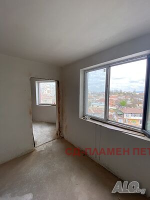 Продава  3-стаен, град Шумен, Добруджански •  240 000 лв. • ID 58081888 — holmes.bg - [1] 