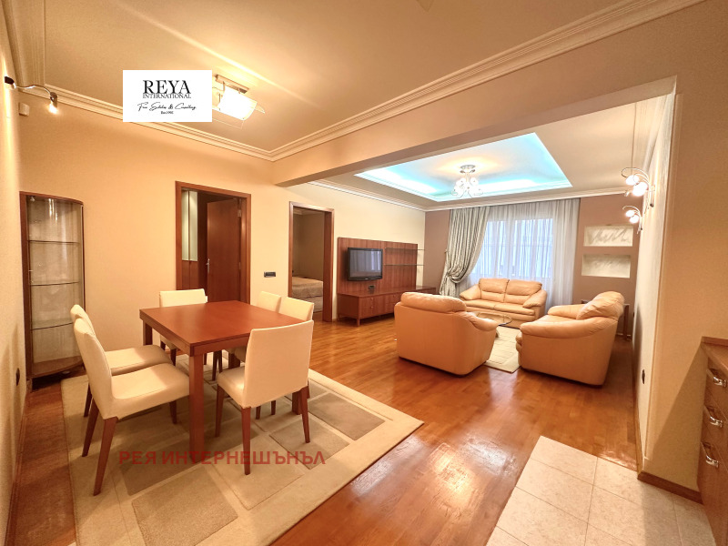 For Sale  2 bedroom Sofia , Tsentar , 115 sq.m | 66851349 - image [2]