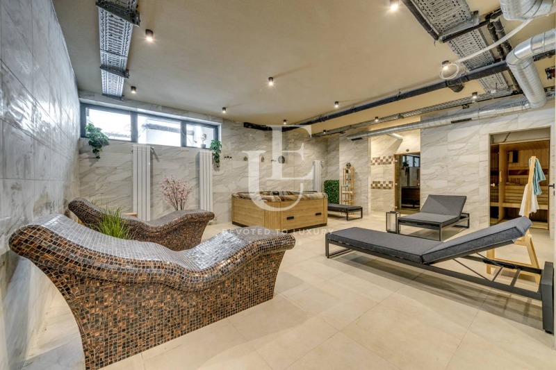 Продава  3-стаен град София , Драгалевци , 155 кв.м | 51624118 - изображение [17]