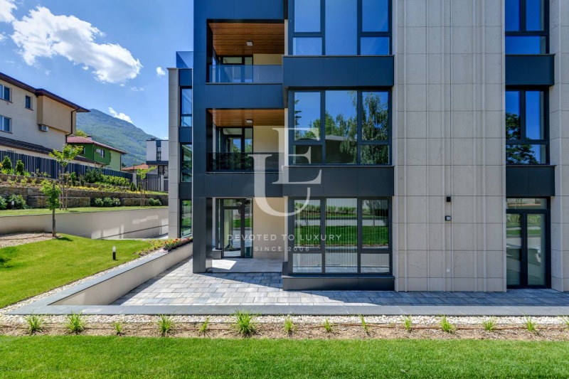 Продава  3-стаен град София , Драгалевци , 155 кв.м | 51624118 - изображение [14]