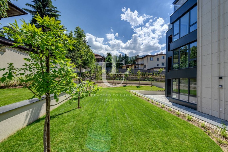Продава  3-стаен град София , Драгалевци , 155 кв.м | 51624118 - изображение [13]