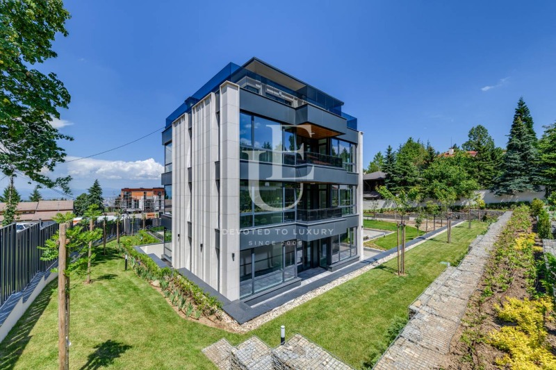 Продава  3-стаен град София , Драгалевци , 155 кв.м | 51624118 - изображение [15]