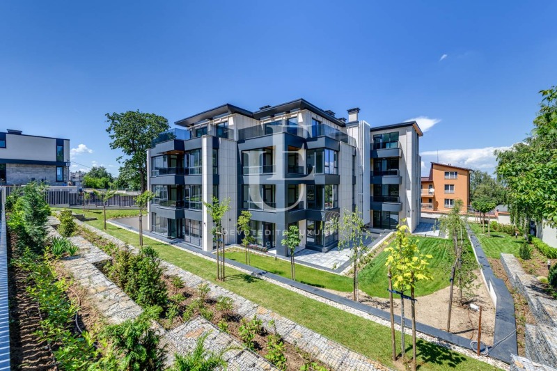Продава  3-стаен град София , Драгалевци , 155 кв.м | 51624118 - изображение [16]