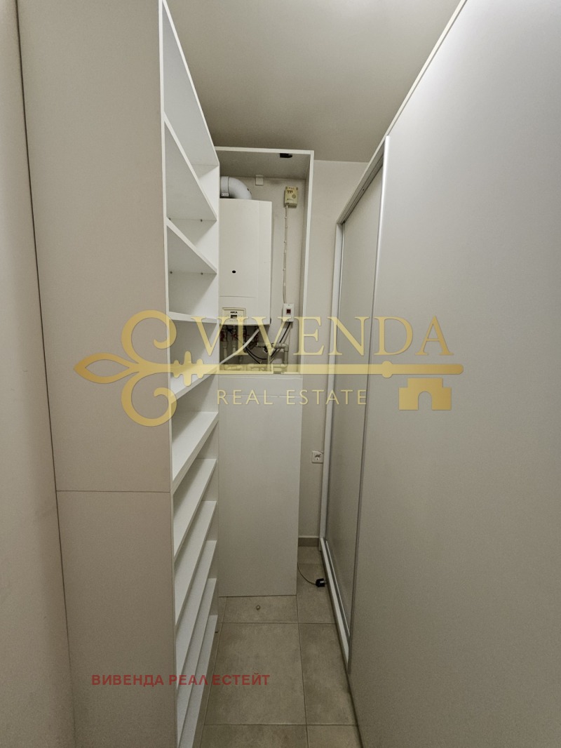 Продава 3-СТАЕН, гр. Плевен, Широк център, снимка 5 - Апартаменти - 52403952