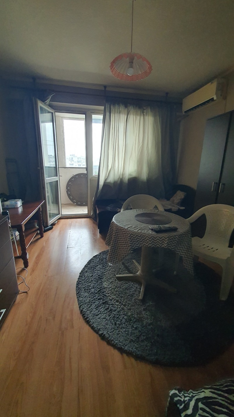 Продава 3-СТАЕН, гр. Видин, Крум Бъчваров, снимка 14 - Апартаменти - 52734265