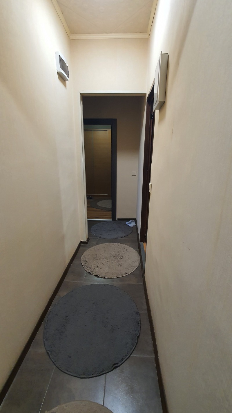 Продава 3-СТАЕН, гр. Видин, Крум Бъчваров, снимка 7 - Апартаменти - 52734265