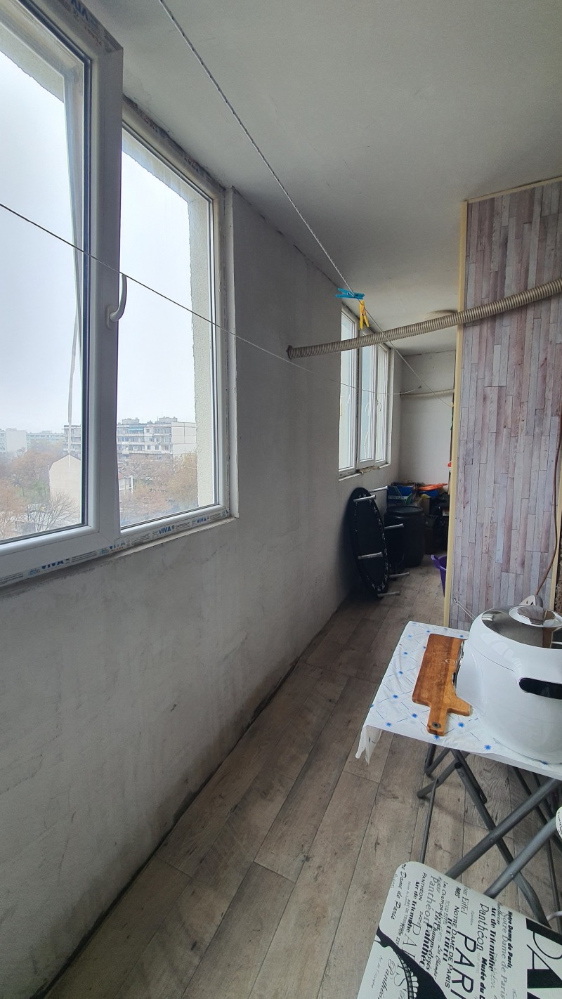 Продава 3-СТАЕН, гр. Видин, Крум Бъчваров, снимка 6 - Апартаменти - 52734265