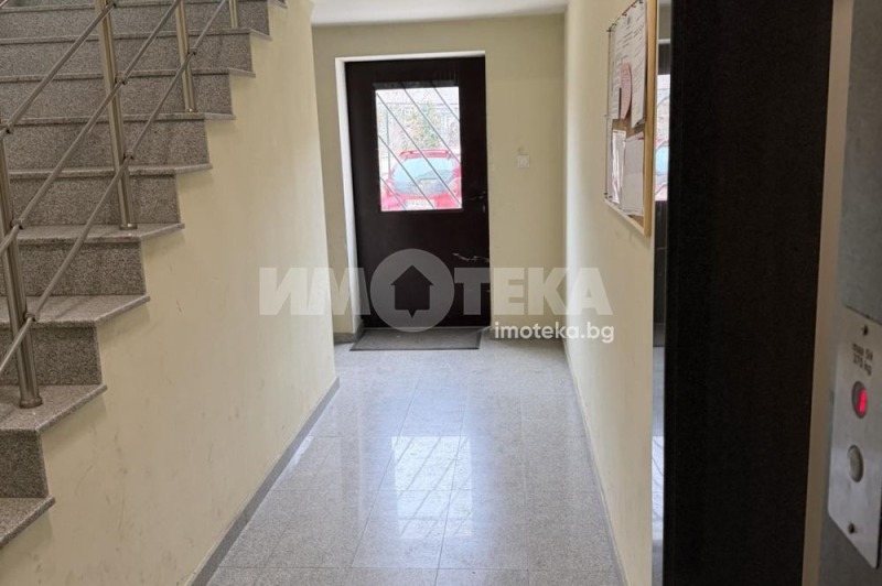 Продава 3-СТАЕН, гр. София, Витоша, снимка 2 - Апартаменти - 53538370