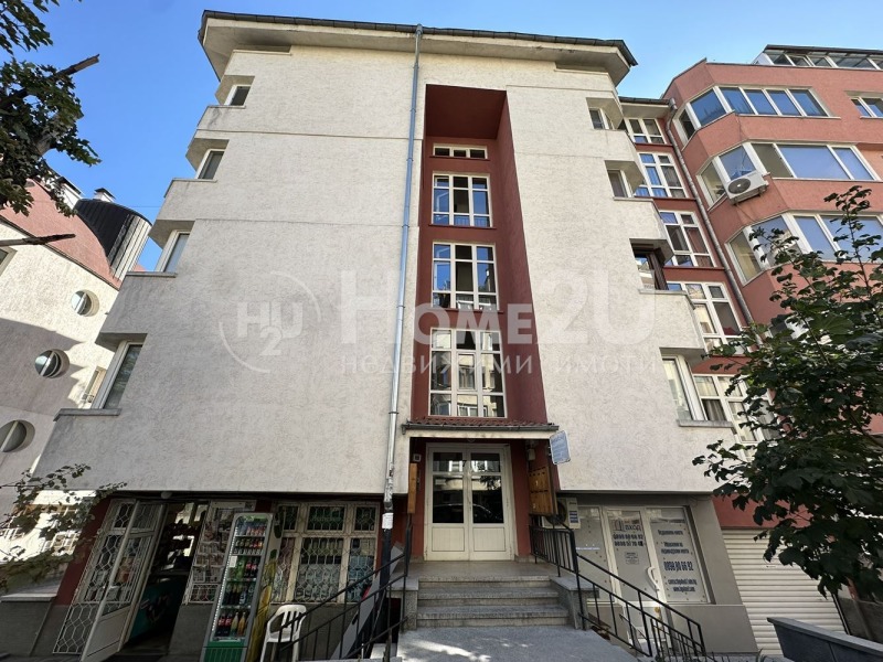 Продава  4-стаен град София , Лозенец , 118 кв.м | 84173530 - изображение [17]
