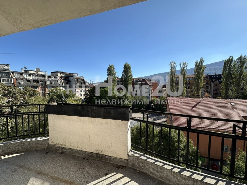 Продава  4-стаен град София , Лозенец , 118 кв.м | 84173530 - изображение [9]
