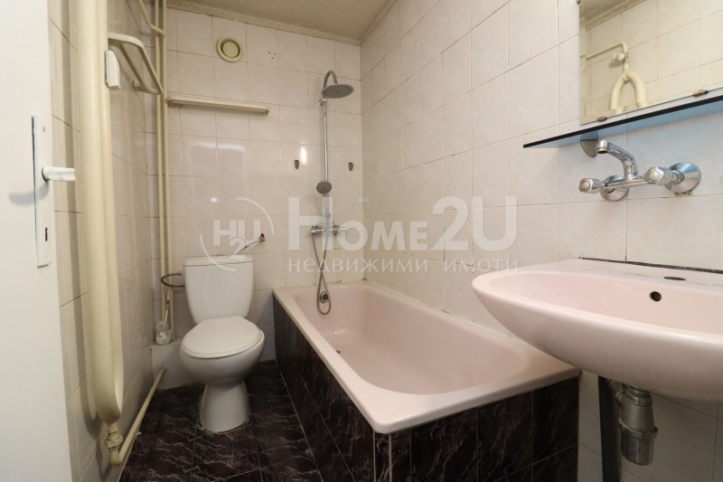 Продава  4-стаен град София , Лозенец , 118 кв.м | 84173530 - изображение [8]