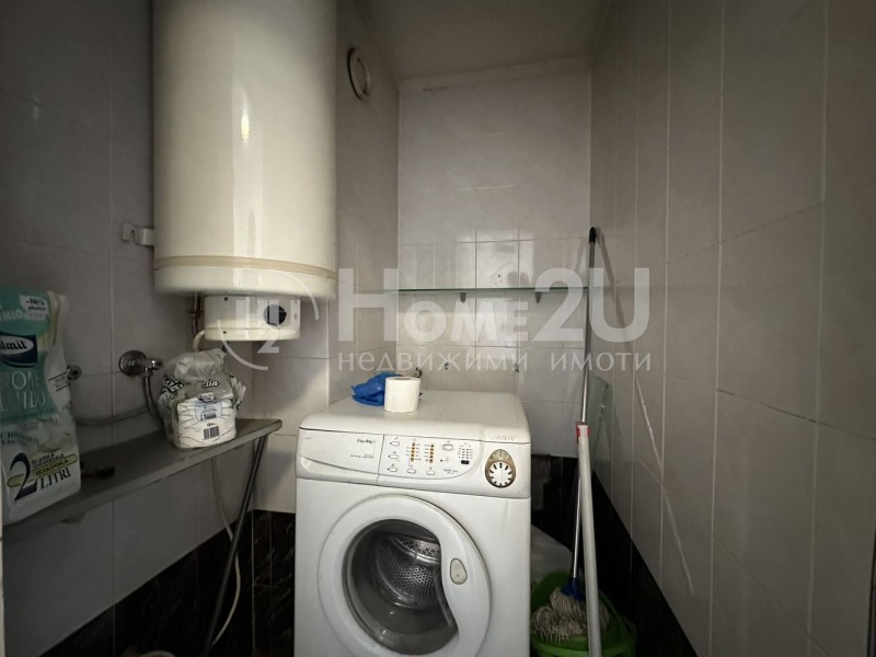 Продава  4-стаен град София , Лозенец , 118 кв.м | 84173530 - изображение [14]