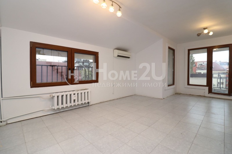 Продава  4-стаен град София , Лозенец , 118 кв.м | 84173530