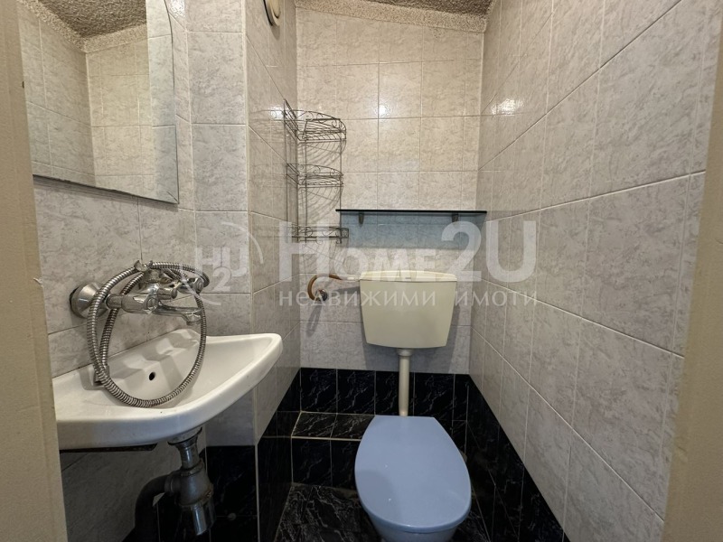 Продава  4-стаен град София , Лозенец , 118 кв.м | 84173530 - изображение [12]