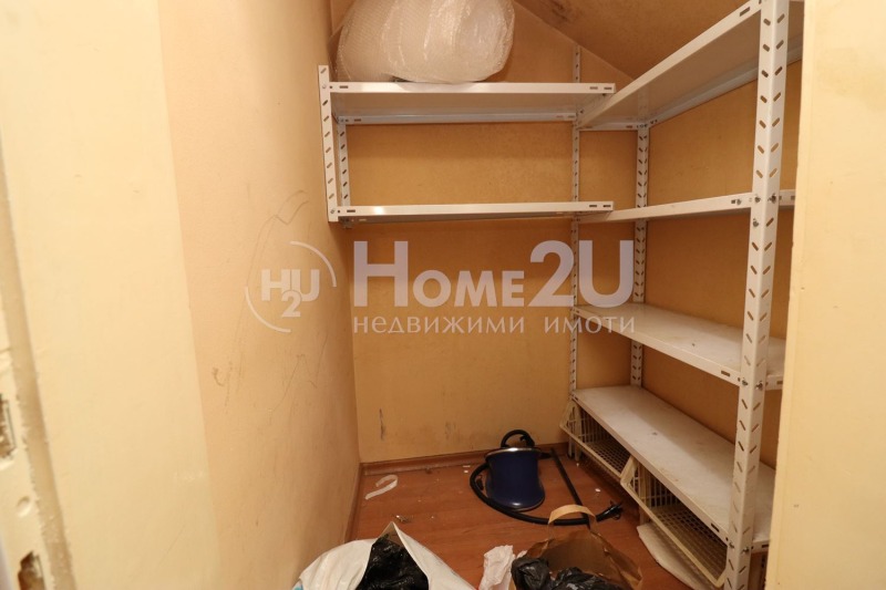 Продава  4-стаен град София , Лозенец , 118 кв.м | 84173530 - изображение [15]