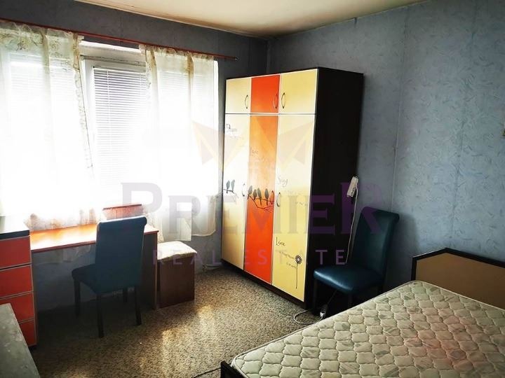 Προς πώληση  3 υπνοδωμάτια Βαρνα , Ζαβοδ Δρυζβα , 88 τ.μ | 27305704 - εικόνα [3]