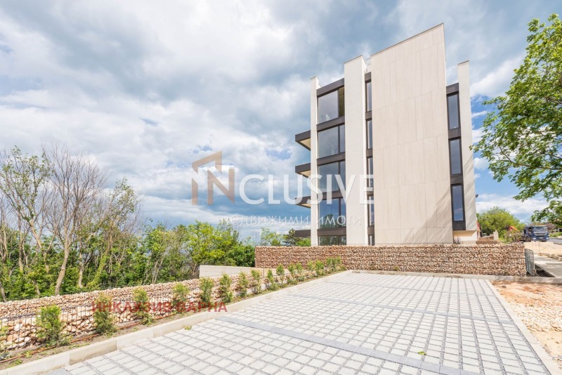 Продава  Мезонет град Варна , Галата , 301 кв.м | 21996016 - изображение [10]