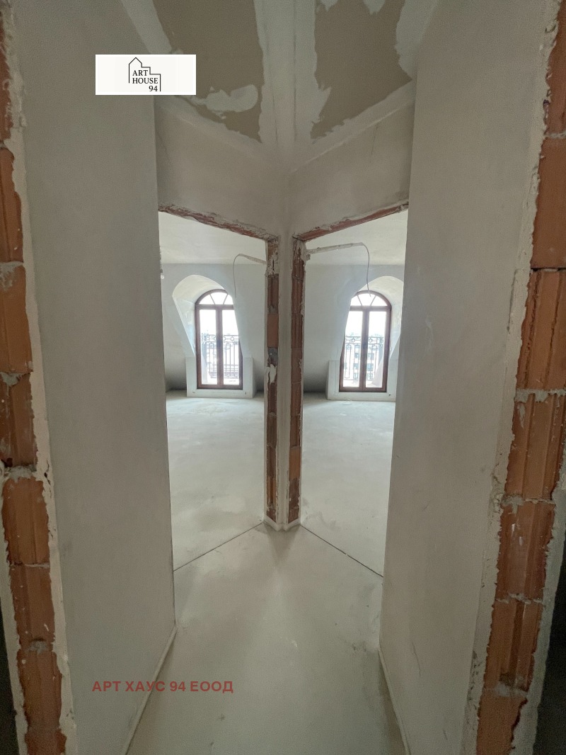 Satılık  İki Katlı Daire Sofia , Krastova vada , 174 metrekare | 36696384 - görüntü [5]