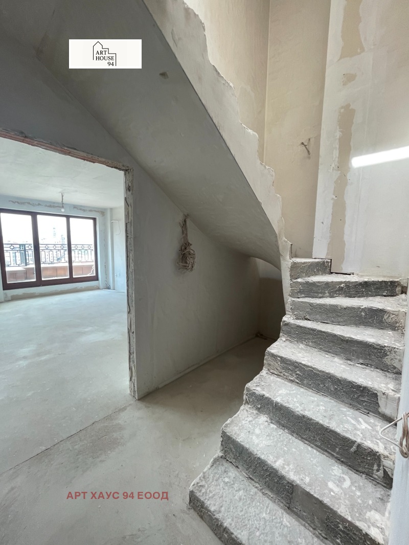 Satılık  İki Katlı Daire Sofia , Krastova vada , 174 metrekare | 36696384 - görüntü [2]