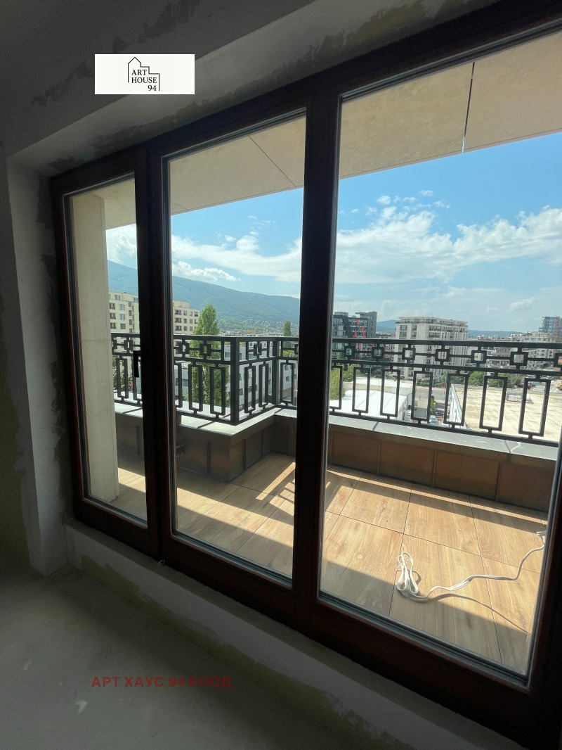 Satılık  İki Katlı Daire Sofia , Krastova vada , 174 metrekare | 36696384