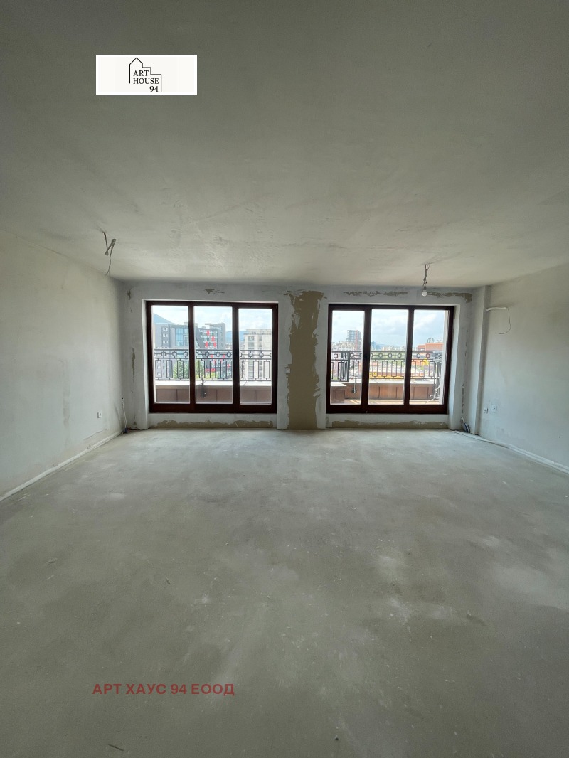 Satılık  İki Katlı Daire Sofia , Krastova vada , 174 metrekare | 36696384 - görüntü [3]