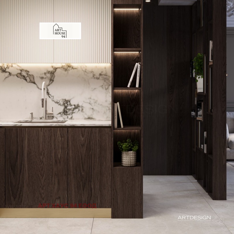 Продава МЕЗОНЕТ, гр. София, Кръстова вада, снимка 6 - Апартаменти - 51465400