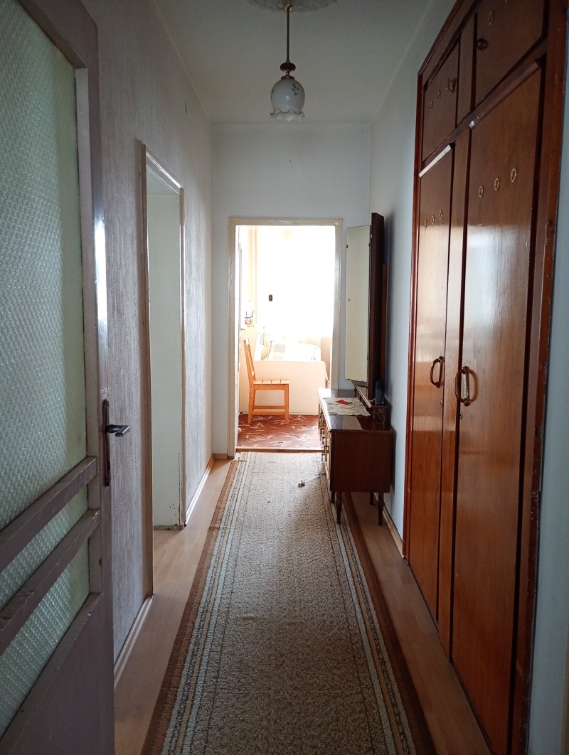 Na prodej  Podlaha domu Pleven , Širok centar , 115 m2 | 61981254 - obraz [7]