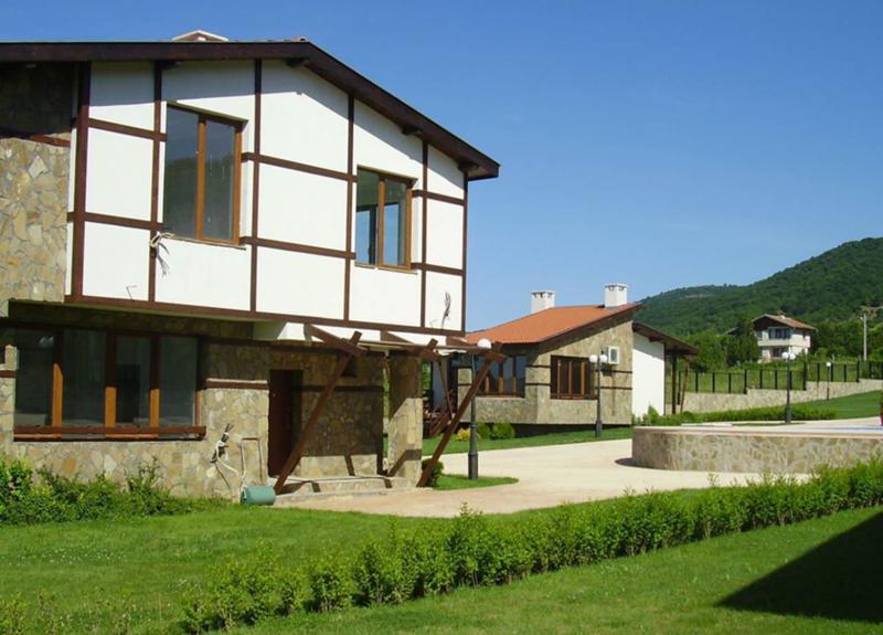 Продава  Къща област Бургас , с. Горица , 150 кв.м | 72902216 - изображение [2]