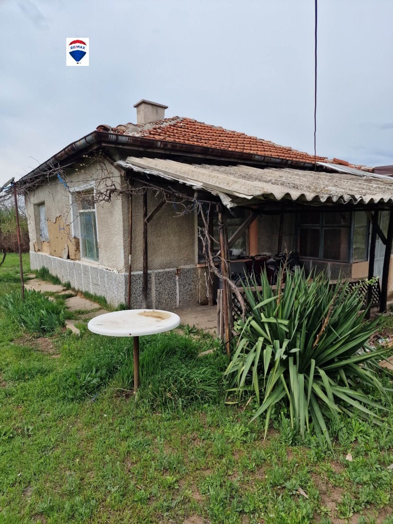 Продава  Къща, област Пловдив, с. Чешнегирово • 31 500 EUR • ID 57738077 — holmes.bg - [1] 