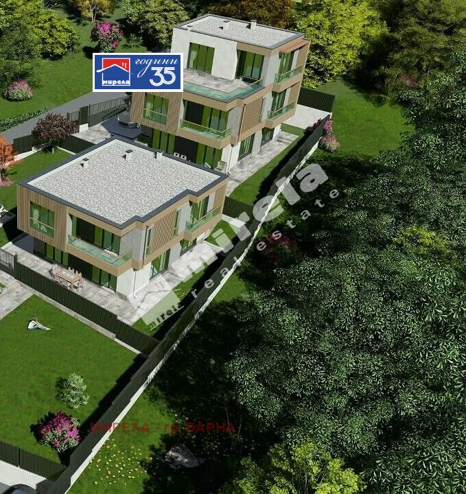 Продава КЪЩА, гр. Варна, Възраждане 2