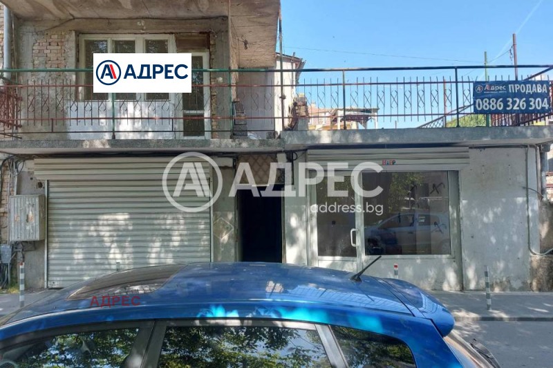 For Sale  Shop Varna , Asparuhovo , 38 sq.m | 55250369 - image [2]