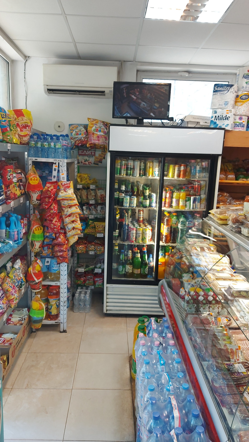 Myytävänä  Myymälä Plovdiv , Maraša , 80 neliömetriä | 44059547 - kuva [5]