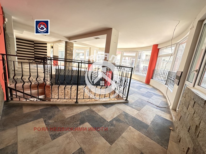 Te koop  Bar; Koffiebar Plovdiv , Christo Smirnenski , 256 m² | 21444439 - afbeelding [10]