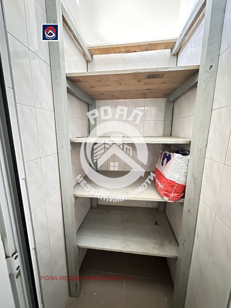 Te koop  Bar; Koffiebar Plovdiv , Christo Smirnenski , 256 m² | 21444439 - afbeelding [16]