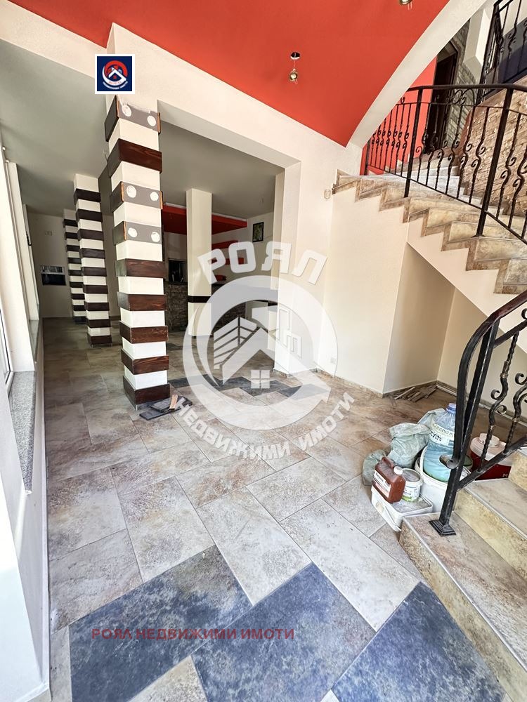 Продава  Заведение град Пловдив , Христо Смирненски , 291 кв.м | 69118695 - изображение [2]