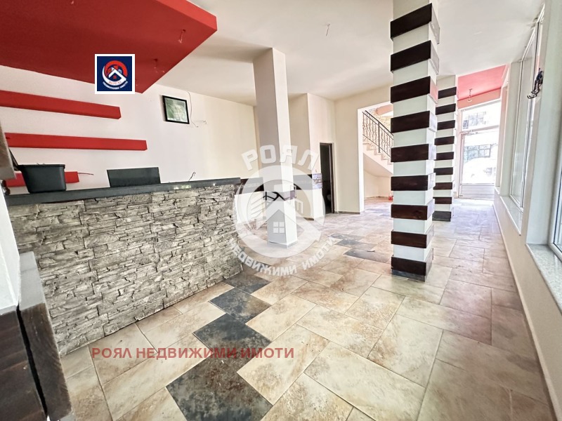 Te koop  Bar; Koffiebar Plovdiv , Christo Smirnenski , 256 m² | 21444439
