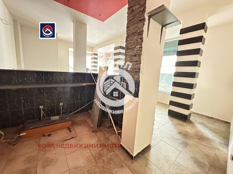 Te koop  Bar; Koffiebar Plovdiv , Christo Smirnenski , 256 m² | 21444439 - afbeelding [3]