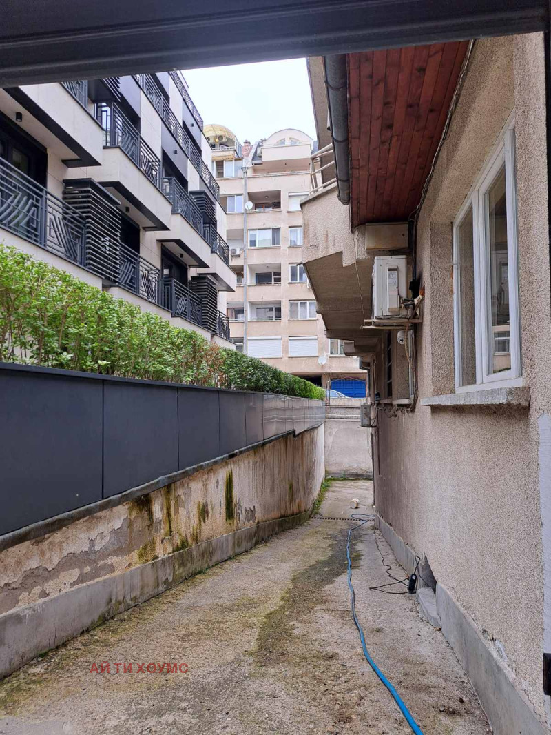 En venta  Гараж, Паркомясто Sofia , Meditsinska akademiya , 30 metros cuadrados | 92215998 - imagen [5]