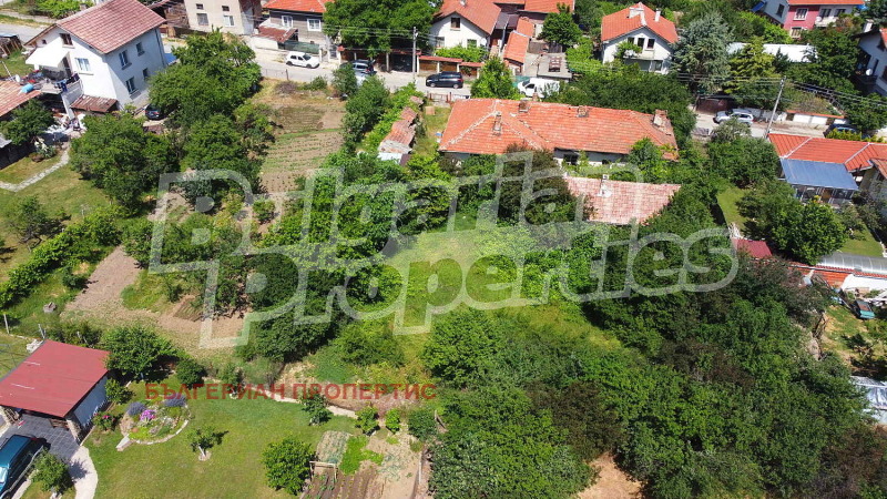 À vendre  Parcelle région Sofia , Dolna banya , 1357 m² | 70441960 - image [2]
